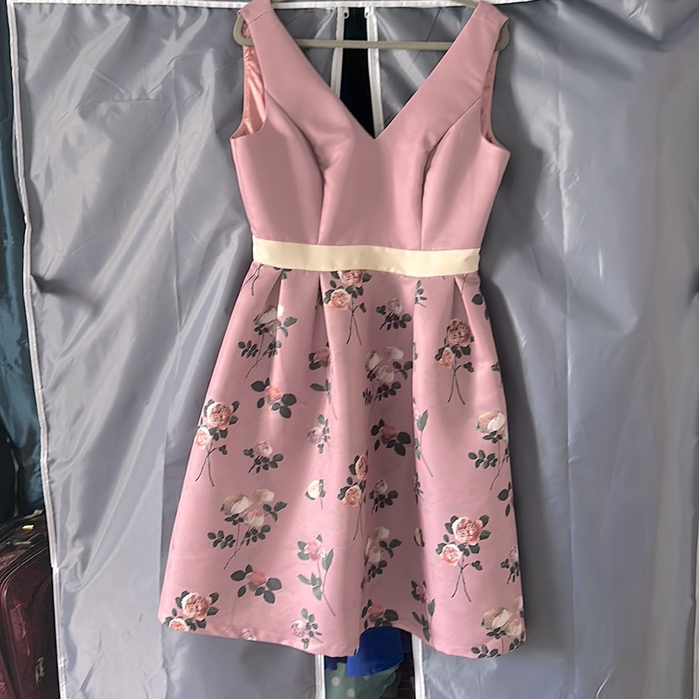 Chi Chi London Spring or Easter Party dress